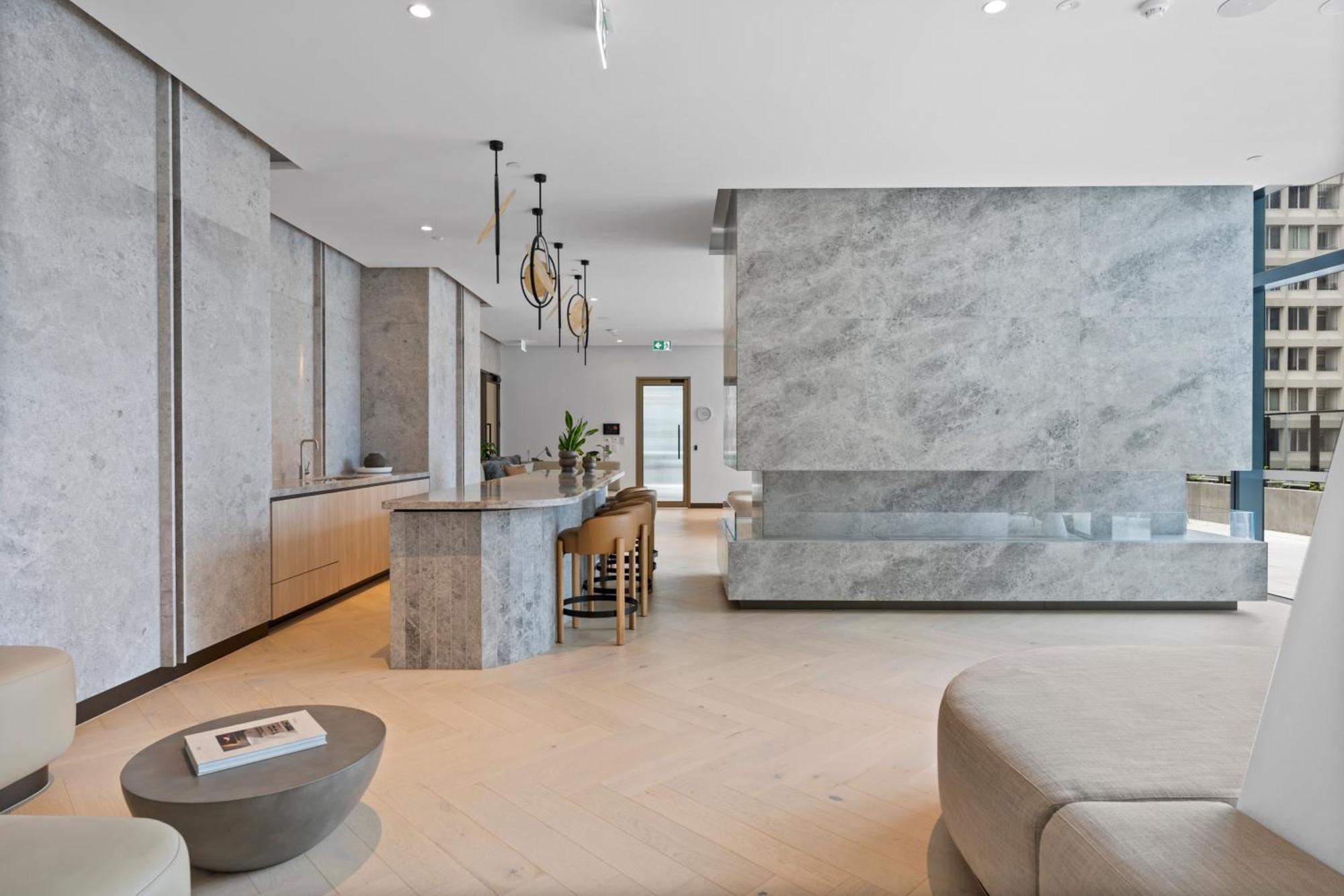 Aspire Melbourne Hotel Bagian luar foto