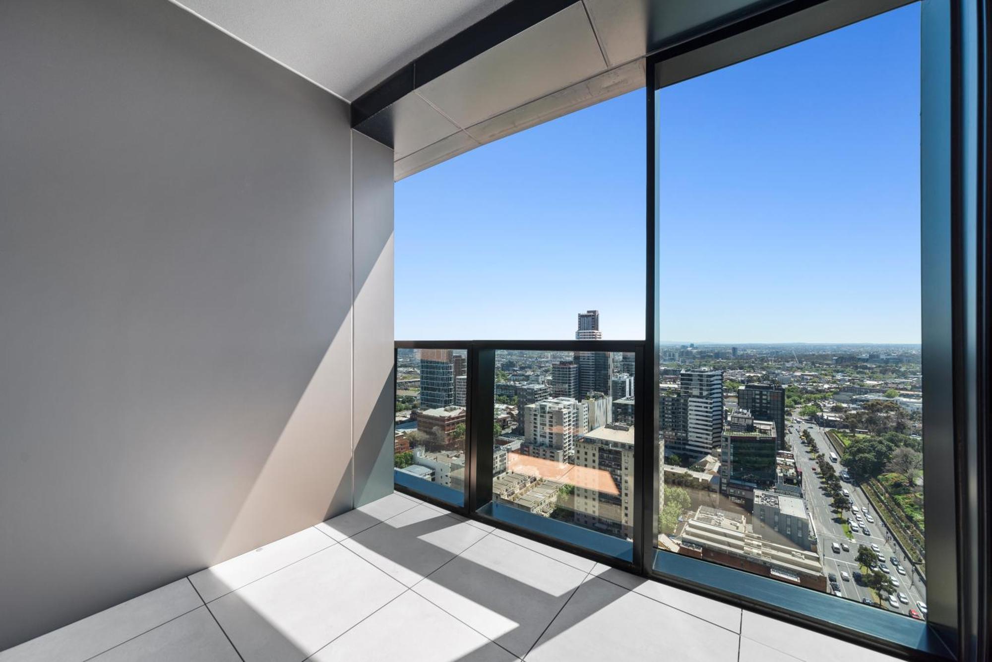 Aspire Melbourne Hotel Bagian luar foto